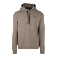 Cruyff Joaquim Hoodie Trainingspak Bruin