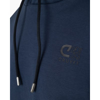 Cruyff Joaquim Hoodie Trainingspak Donkerblauw