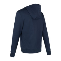 Cruyff Joaquim Hoodie Trainingspak Donkerblauw