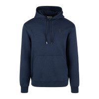 Cruyff Joaquim Hoodie Trainingspak Donkerblauw