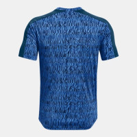 Under Armour Challenger Trainingsshirt Blauw