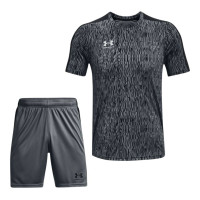 Under Armour Challenger Trainingsset Grijs