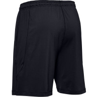 Under Armour Heatgear Raid 8 Trainingsbroekje  Zwart