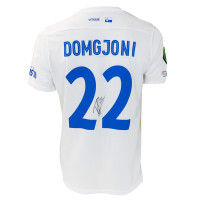 Nike Vitesse Match-Worn Uitshirt 2021-2022 Domgjoni 22