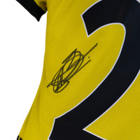 Nike Vitesse Match-Worn Thuisshirt 2021-2022 Buitink 29