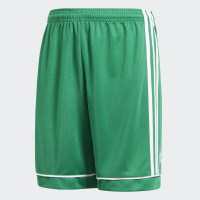 adidas Squadra 17 Trainingsbroekje Kids Groen Wit