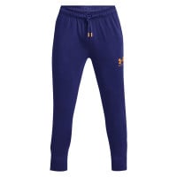 Under Armour Accelerate Trainingspak Blauw