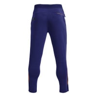 Under Armour Accelerate Trainingspak Blauw