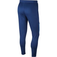 Nike Therma Shield Strike Trainingsbroek KWPZ Donkerblauw