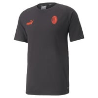 PUMA AC Milan Casual Trainingsset Zwart