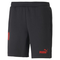 PUMA AC Milan Casual Trainingsset Zwart