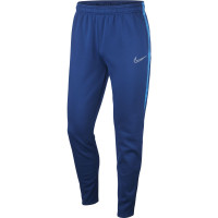 Nike Therma Academy Trainingsbroek KPZ Blauw