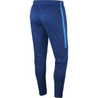 Nike Therma Academy Trainingsbroek KPZ Blauw