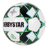 Derbystar Planet APS Voetbal Wit Groen