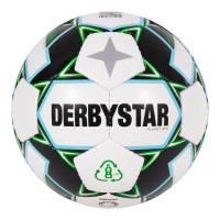 Derbystar Planet APS Voetbal Wit Groen