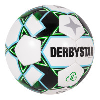 Derbystar Planet APS Voetbal Wit Groen