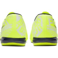 Nike ZOOM PHANTOM VENOM PRO Zaalvoetbalschoenen Volt Wit