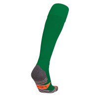 Stanno Uni Sock II Voetbalsokken Groen