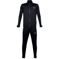 Under Armour Knit Trainingspak Zwart