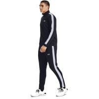 Under Armour Knit Trainingspak Zwart