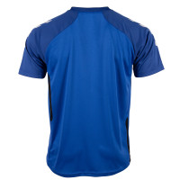 hummel Authentic Trainingsshirt Blauw