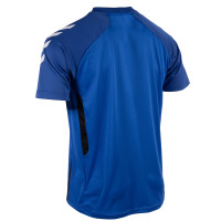 hummel Authentic Trainingsshirt Blauw