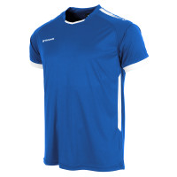 Stanno First Trainingsset Kids Blauw