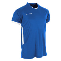 Stanno First Trainingsset Kids Blauw