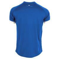 Stanno First Trainingsset Kids Blauw