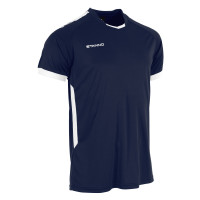 Stanno First Trainingsset Kids Donkerblauw