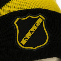 NAC Breda Muts Geel Zwart