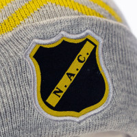 NAC Breda Muts Grijs