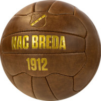 NAC Breda Retro Voetbal