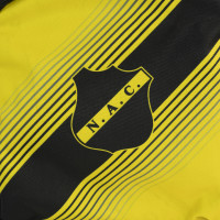 NAC Breda Rugzak Groot Geel Zwart