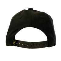 NAC Breda Snapback Yellow Army