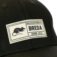 NAC Breda Cap Logo Rat