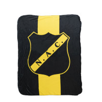 NAC Breda Fleece-deken