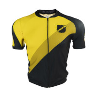 NAC Breda Wielershirt