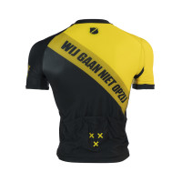 NAC Breda Wielershirt