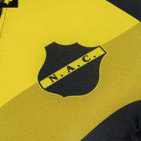 NAC Breda Wielershirt