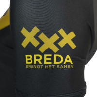 NAC Breda Wielershirt