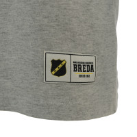 NAC Breda T-shirt Grijs