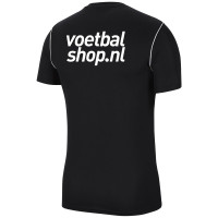 vv Nieuw Woensel trainingsshirt Junior