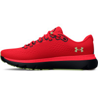 Under Armour HOVR Infinite 4 Hardloopschoenen Rood