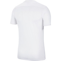 Nike Dry Park VII Voetbalshirt Wit