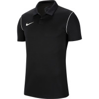 Nike Dry Park 20 Polo Zwart