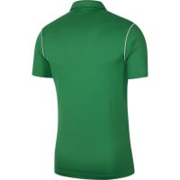 Nike Dry Park 20 Polo Groen