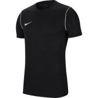 Nike Dry Park 20 Trainingsshirt Zwart