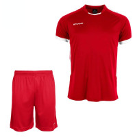 Stanno First Trainingsset Kids Rood