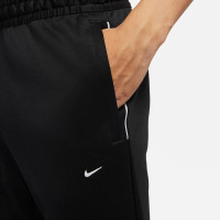 Nike Strike 22 Trainingsbroek Zwart Wit